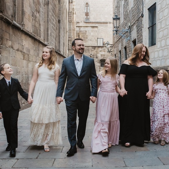 Meet your Posher, James - Picture 1 of 1